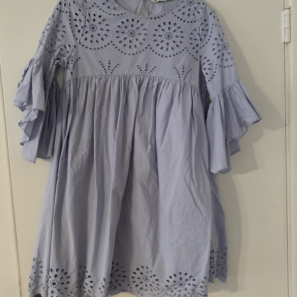 Zara Spring Dress